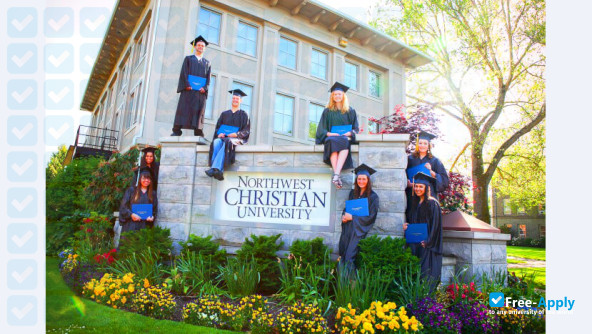 Christian University photo #6