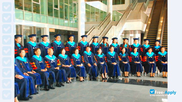 Chulabhorn Graduate Institute photo #4