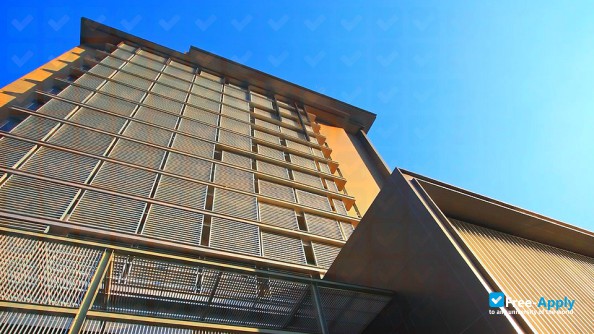 Chulabhorn Graduate Institute photo