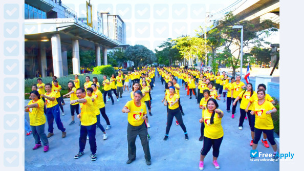 Chulabhorn Graduate Institute photo #3