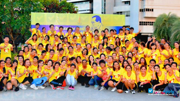 Chulabhorn Graduate Institute photo #6