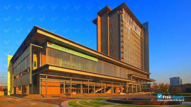 Chulabhorn Graduate Institute photo #4