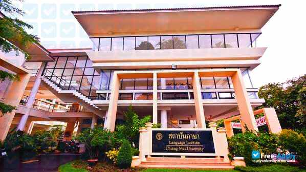 Photo de l’Chiang Mai University Demonstration School #4