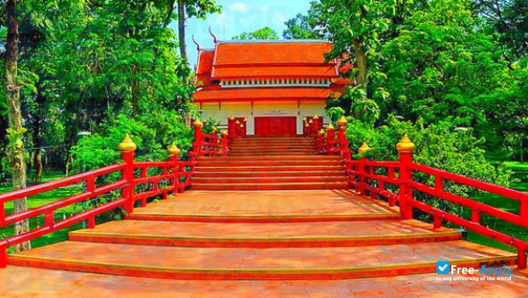 Photo de l’Chiang Mai University Demonstration School #3