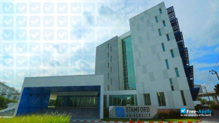 Miniatura de la Stamford International University #7