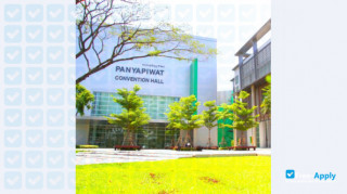 Panyapiwat Institute of Management thumbnail #5