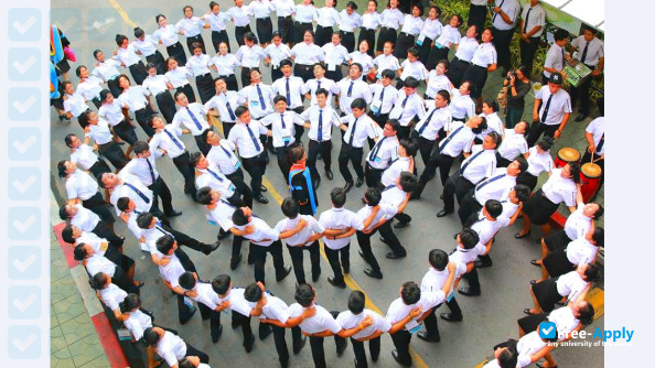 Foto de la Suan Dusit University #5