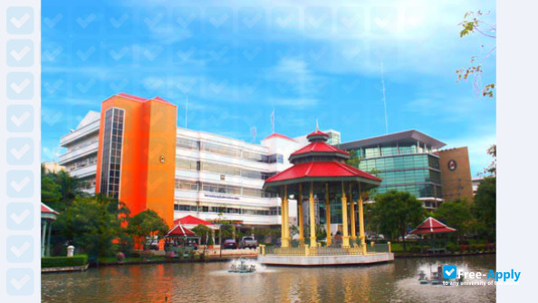 Suan Sunandha Rajabhat University photo #2