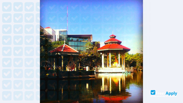 Foto de la Suan Sunandha Rajabhat University