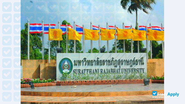 Suratthani Rajabhat University photo #4