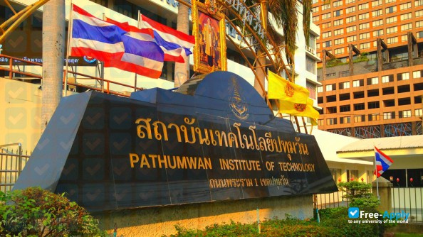 Pathumwan Institute of Technology photo #4