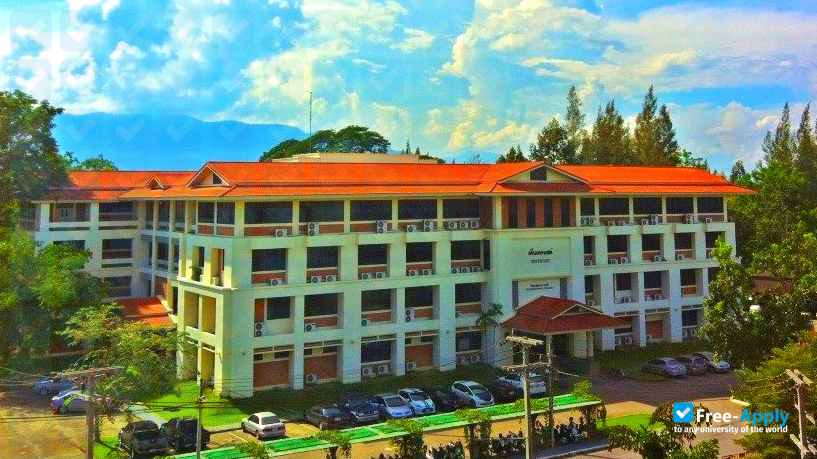 Photo de l’Payap University #2