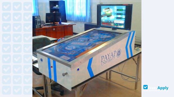 Payap University photo