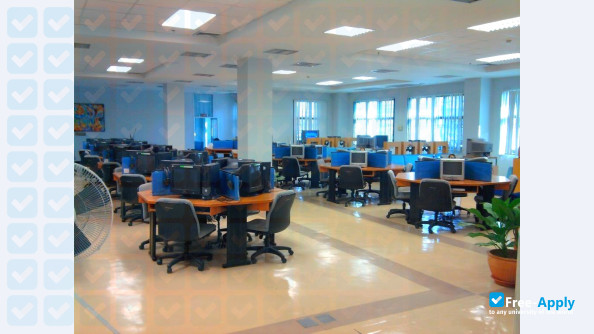 Photo de l’Payap University #5