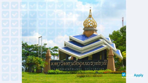 Surin Rajabhat University фотография №2