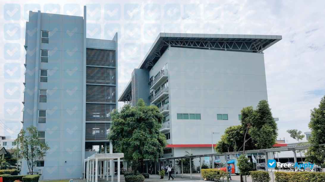 Thai-Nichi Institute of Technology photo #2