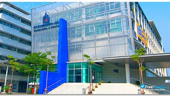Thai-Nichi Institute of Technology photo #3