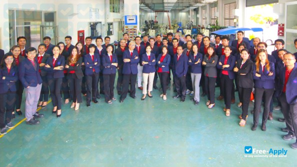 Thai-Nichi Institute of Technology photo #7