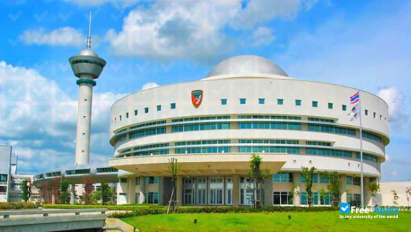 Thaksin University photo