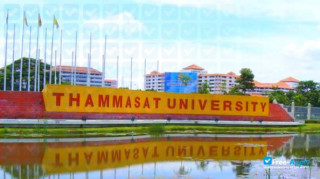 Thammasat University миниатюра №6