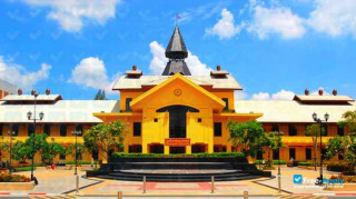 Miniatura de la Thammasat University #8