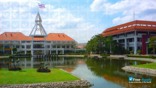 Thammasat University миниатюра №3