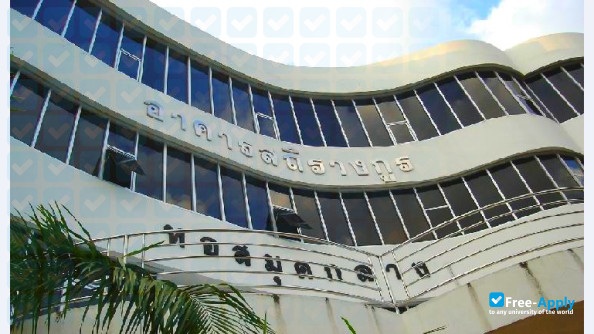 The University of Central Thailand photo #3
