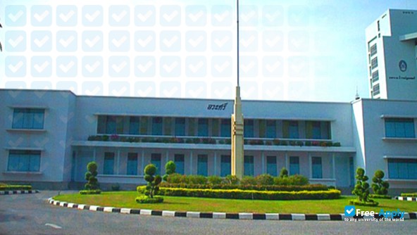 Thepsatri Rajabhat University photo #5