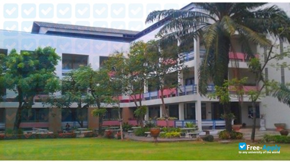 Thongsuk College фотография №5