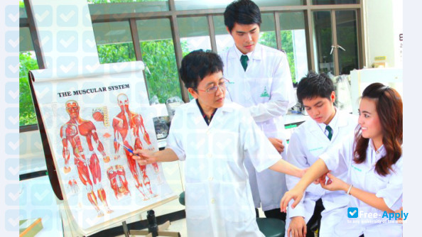 Ubon Ratchathani University photo #4