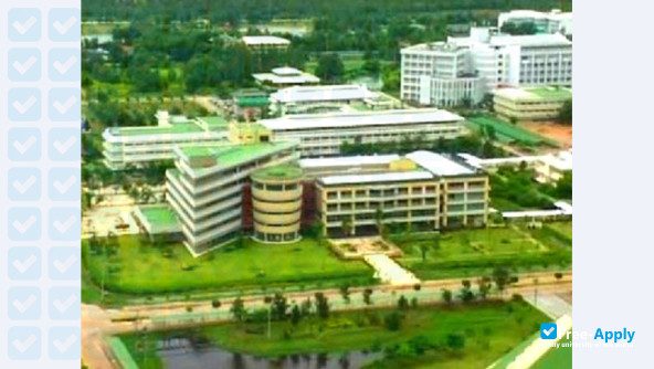 Ubon Ratchathani University photo #1