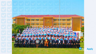 Miniatura de la Pattani Community College #2