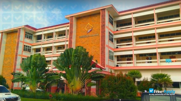 Photo de l’Pattani Community College