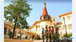 Phramongkutklao College of Medicine thumbnail #2