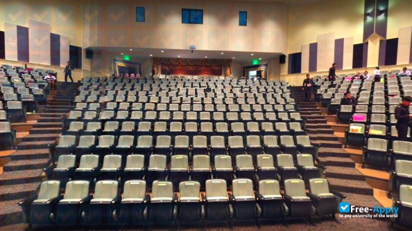 Foto de la Phramongkutklao College of Medicine #5