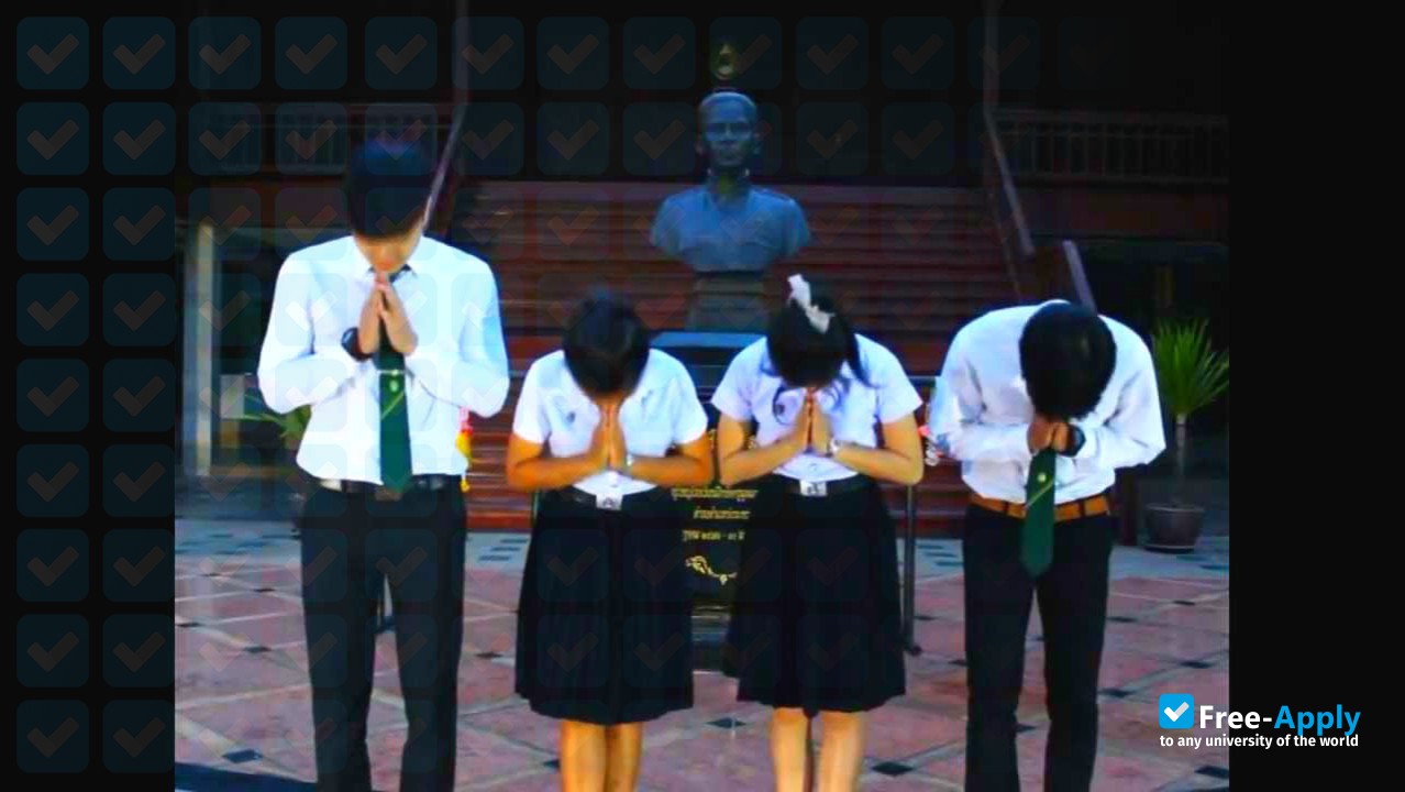Udon Thani Rajabhat University photo