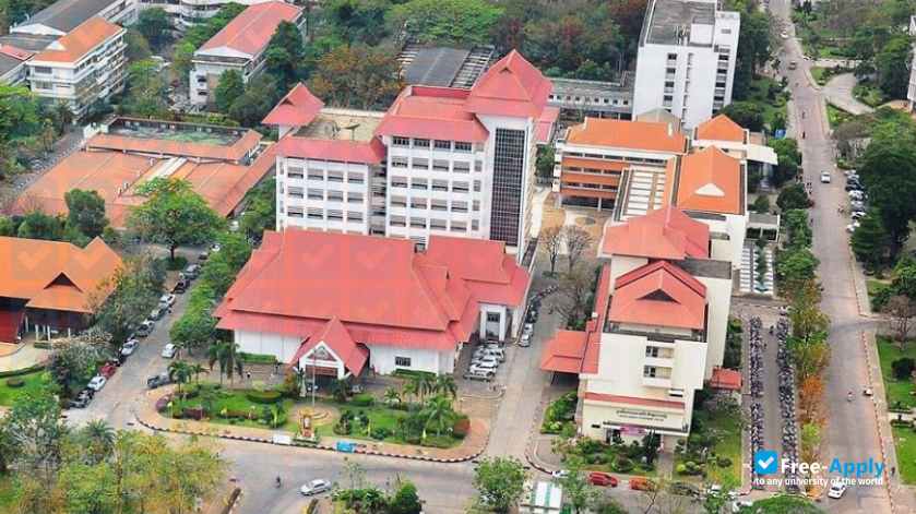 Foto de la Udon Thani Rajabhat University #2