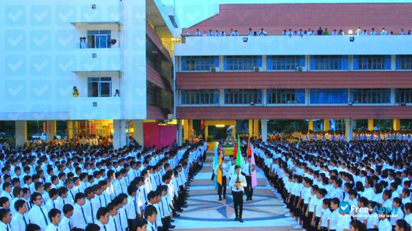 Foto de la Udon Thani Rajabhat University #4