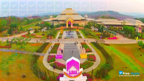 Photo de l’University of Phayao #4