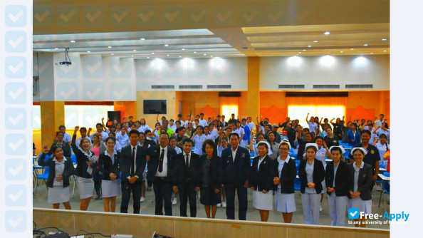 Foto de la Western University #3