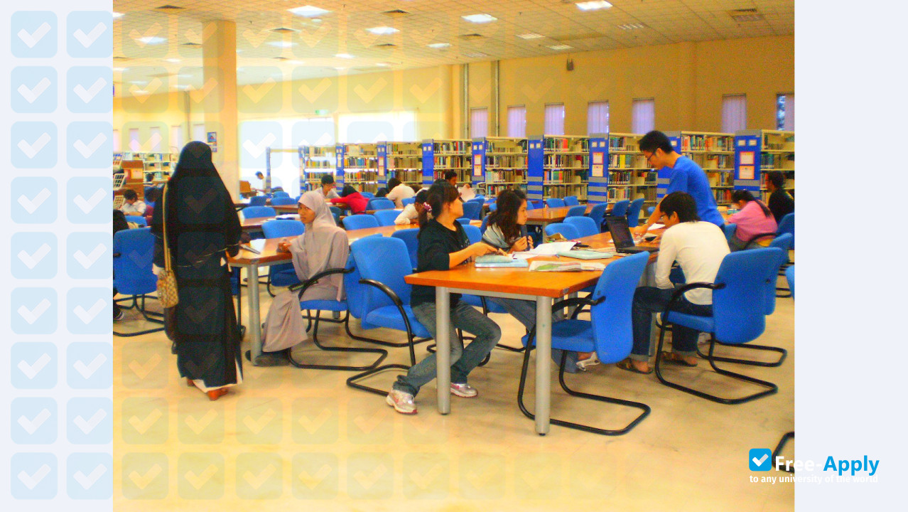 Yala Islamic University фотография №3