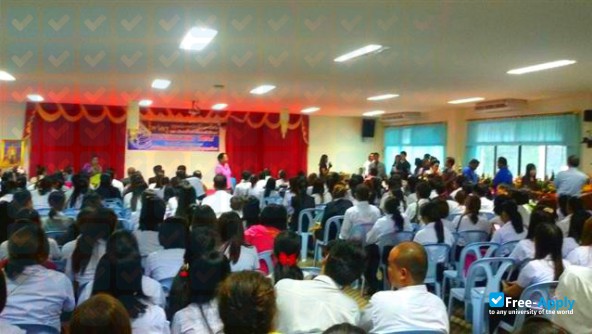 Yasothon Community College photo