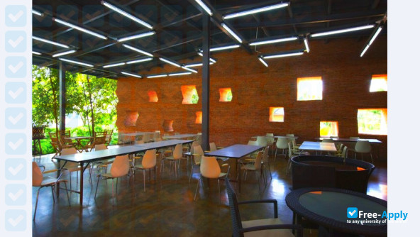 Foto de la Kantana Institute #6
