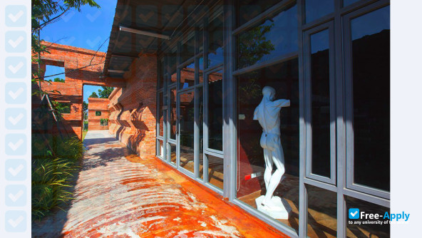 Foto de la Kantana Institute #5