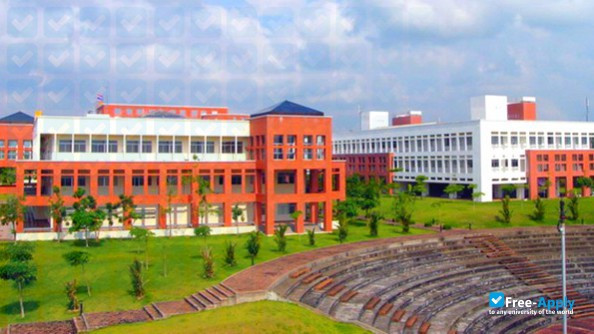 King Mongkut's Institute of Technology Ladkrabang photo #4