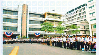 King Mongkut's University of Technology North Bangkok thumbnail #1