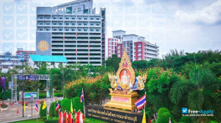 Miniatura de la King Mongkut's University of Technology Thonburi #2