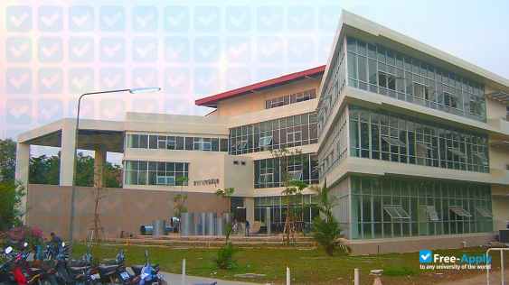 Pitchayabundit College photo #8