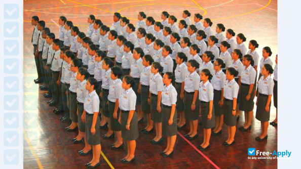 Photo de l’Police Nursing College #4