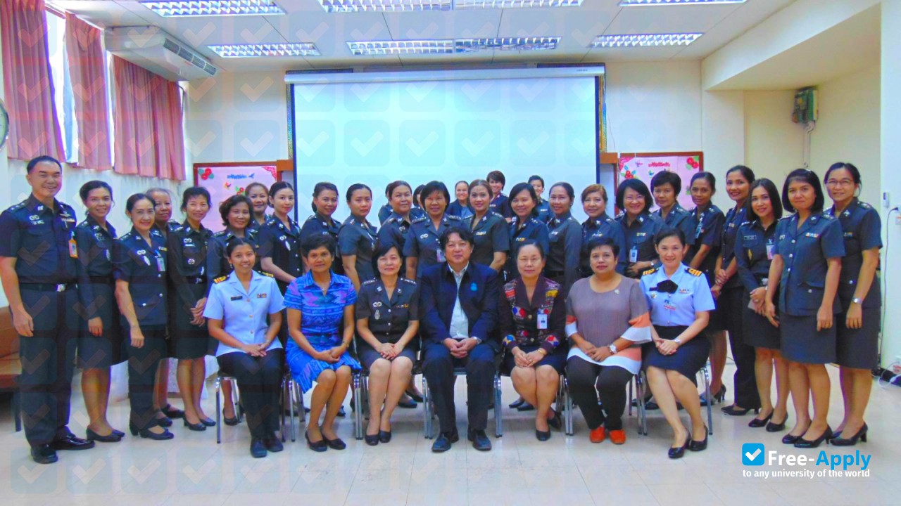 Photo de l’Police Nursing College #10